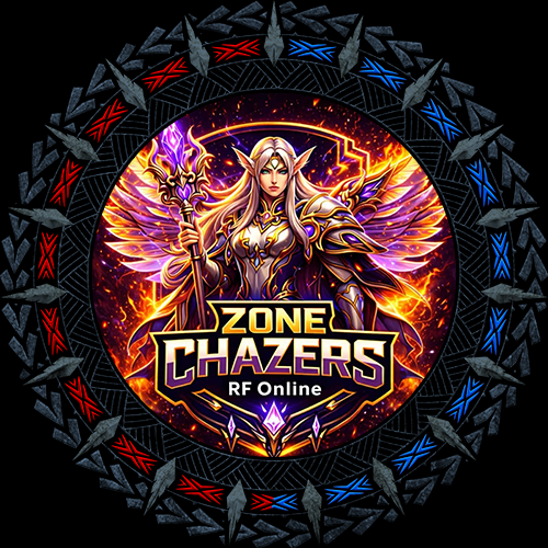 Zone Chaser